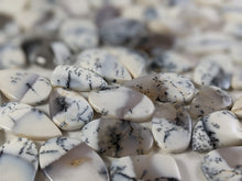 Load image into Gallery viewer, Dendritic Opal Ring-Sized Cabochons