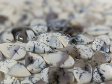 Load image into Gallery viewer, Dendritic Opal Ring-Sized Cabochons