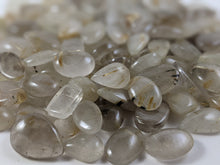 Load image into Gallery viewer, Golden Rutilated Quartz Cabochons