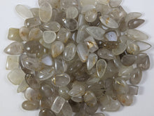 Load image into Gallery viewer, Golden Rutilated Quartz Cabochons
