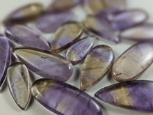 Load image into Gallery viewer, Ametrine Cabochons