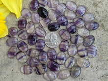 Load image into Gallery viewer, Fluorite Oval Cabochons - 13x18mm
