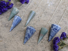 Load image into Gallery viewer, Aventurine Pendulums