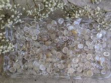 Load image into Gallery viewer, Golden Rutilated Quartz Oval Cabochons