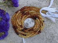Load image into Gallery viewer, Amber Beads - Shaded