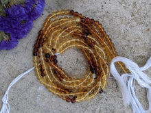 Load image into Gallery viewer, Amber Beads - Shaded