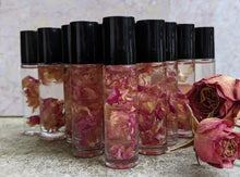 Load image into Gallery viewer, Rose - 10ml Perfume Roller Multipack
