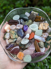 Load image into Gallery viewer, Gemstone Tumbles