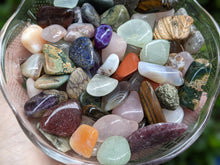 Load image into Gallery viewer, Gemstone Tumbles