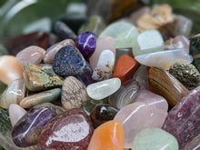 Load image into Gallery viewer, Gemstone Tumbles