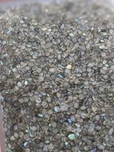 Load image into Gallery viewer, Labradorite Tiny Freeform Cabochons - Lot of 100