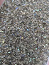 Load image into Gallery viewer, Labradorite Tiny Freeform Cabochons - Lot of 100
