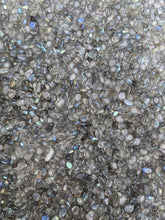 Load image into Gallery viewer, Labradorite Tiny Freeform Cabochons - Lot of 100