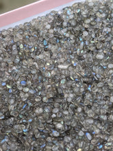Load image into Gallery viewer, Labradorite Tiny Freeform Cabochons - Lot of 100