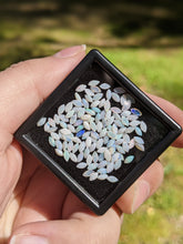 Load image into Gallery viewer, Clearance Welo Opal Marquise Cabochons