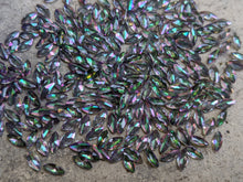 Load image into Gallery viewer, Mystic Quartz Marquise Facets - 3x6mm