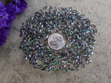 Load image into Gallery viewer, Mystic Quartz Marquise Facets - 3x6mm