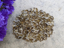 Load image into Gallery viewer, Champagne Quartz Marquise Facets - 3x6mm