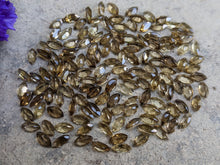 Load image into Gallery viewer, Champagne Quartz Marquise Facets - 3x6mm