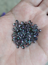 Load image into Gallery viewer, Mystic Quartz Round Facets - 4mm