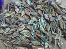 Load image into Gallery viewer, Abalone Diamonds