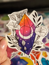 Load image into Gallery viewer, Crystal Stickers