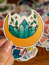 Load image into Gallery viewer, Crystal Stickers