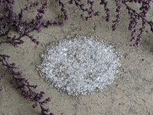 Load image into Gallery viewer, Herkimer Diamonds, Tiny (Lot of 25)