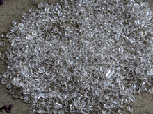 Load image into Gallery viewer, Herkimer Diamonds, Tiny (Lot of 25)