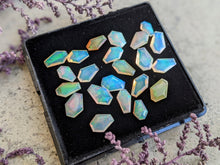 Load image into Gallery viewer, Ethiopian Welo Opal Coffins