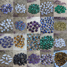 Load image into Gallery viewer, Small Cabochons and Facets Mystery Box