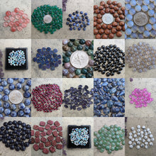 Load image into Gallery viewer, Small Cabochons and Facets Mystery Box