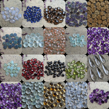 Load image into Gallery viewer, Small Cabochons and Facets Mystery Box