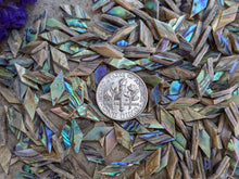 Load image into Gallery viewer, Abalone Diamonds