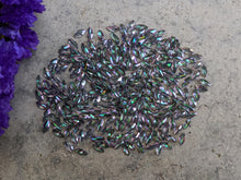 Load image into Gallery viewer, Mystic Quartz Marquise Facets - 3x6mm