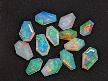 Load image into Gallery viewer, Ethiopian Welo Opal Coffins
