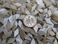 Mother of Pearl Diamonds