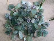 Raw Fluorite - 1 Pound