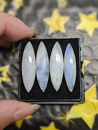 Moonstone Marquise Cabochons