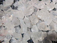 Raw Quartz - 1 Pound