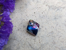 Load image into Gallery viewer, Aurora Opal Rose Cut Diamond Cabochons
