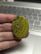 Atlantisite Cabochons