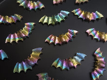 Load image into Gallery viewer, Bismuth Bats
