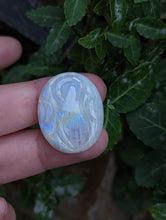 Load image into Gallery viewer, Moonstone Goddess Cabochons
