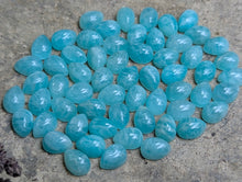 Load image into Gallery viewer, Amazonite Teardrop Cabochons - 5x7mm
