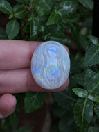 Moonstone Goddess Cabochons