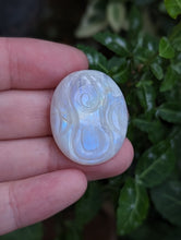 Load image into Gallery viewer, Moonstone Goddess Cabochons
