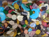 Clearance Bin 1oz Bags