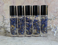 Juniper Breeze 10ml Perfume Roller
