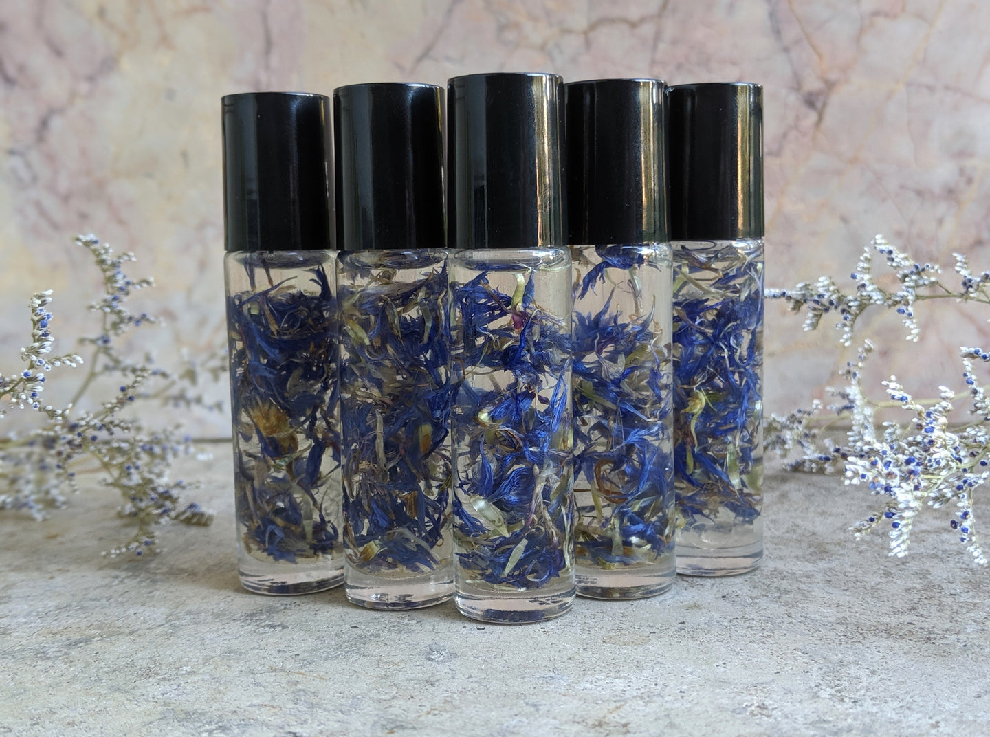 Gardenia 10ml Perfume Roller